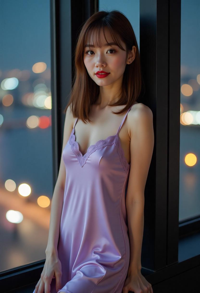 机械心跳动画海报
