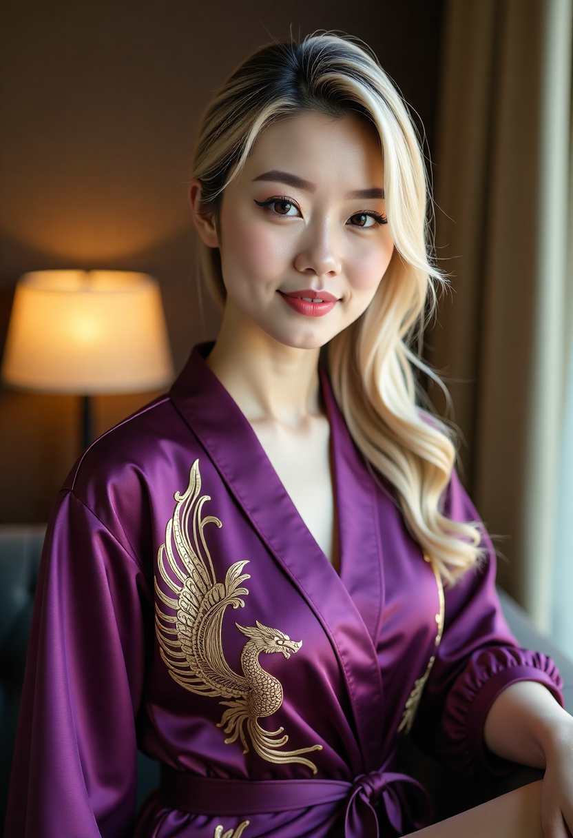 春日信笺